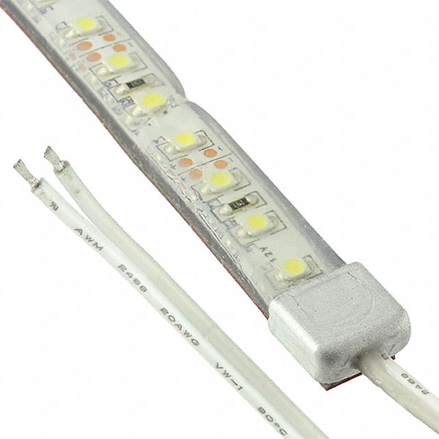 ZFS-85020WR-CW JKL Components Corp.                                                                    LED FLEX RIBBON 12V WHT