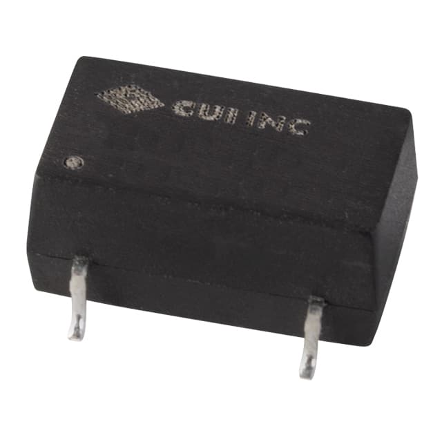 V7805-500-SMT CUI Inc.                                                                    CONVERTER DC/DC REG 5V 500MA SMD