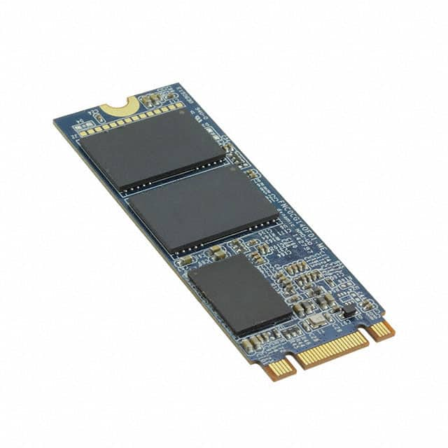 APM2T60H200064GAN-3TMW Apacer Memory America                                                                    SSD 64GB M.2 MLC SATA III 3.3V