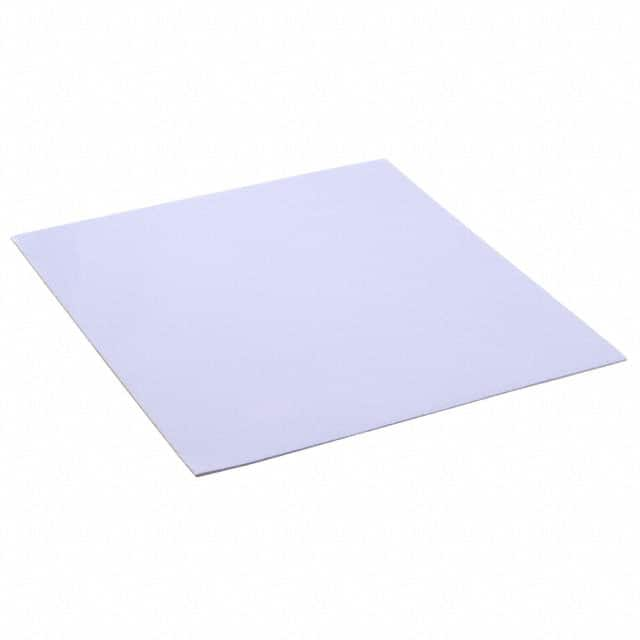 A12620-34 Laird Technologies - Thermal Materials                                                                    THERM PAD 228.6X228.6MM BLU/VIO