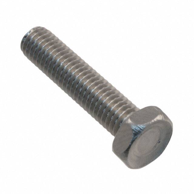 HMSSS 102 0088 B&F Fastener Supply                                                                    MACH SCREW HEX #10-32