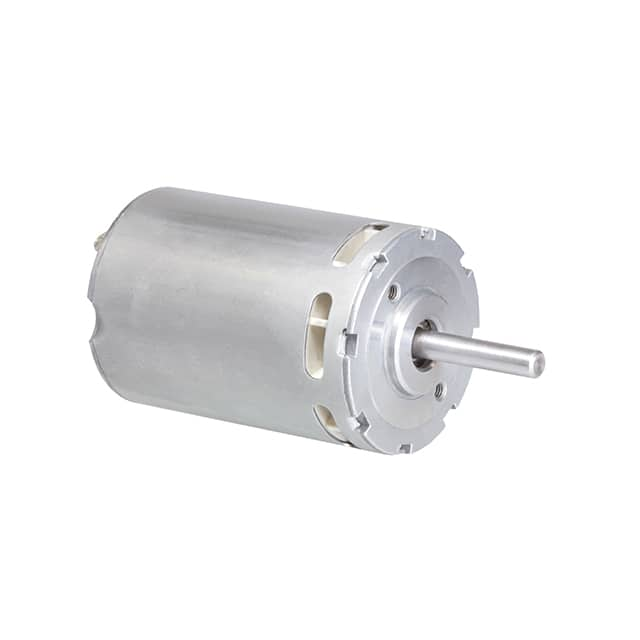 BLDC40P30F NMB Technologies Corporation                                                                    STANDARD MOTOR 13800 RPM 18VDC