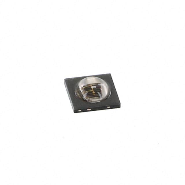 LTE-R38386S-ZF-U Lite-On Inc.                                                                    SMD-IR HIGH POWER LED