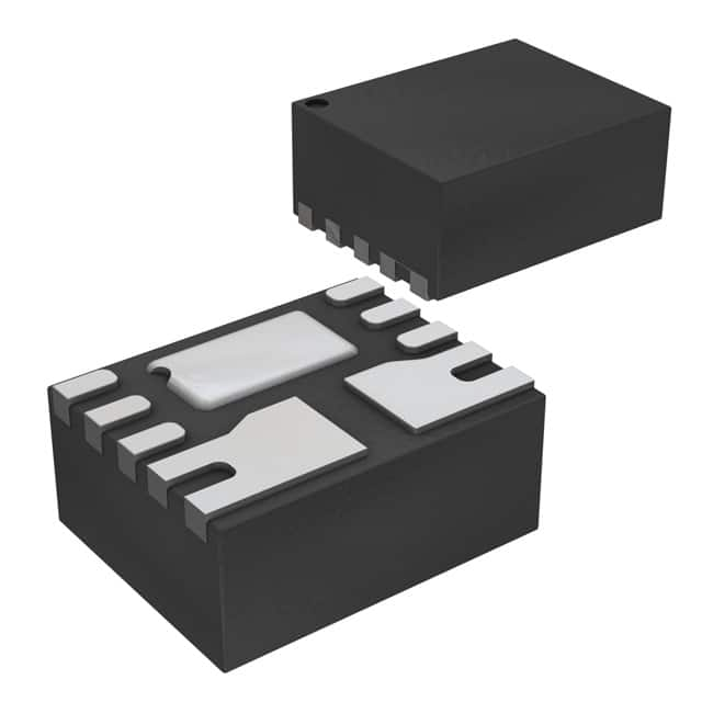 MIC33030-AYHJ-TR Microchip Technology                                                                    IC REG BUCK ADJ 0.4A SYNC 10HMLF