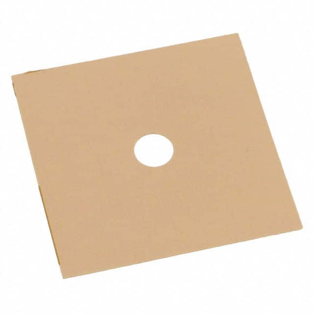 A15440-003 Laird Technologies - Thermal Materials                                                                    THERM PAD 31.75MMX31.75MM TAN