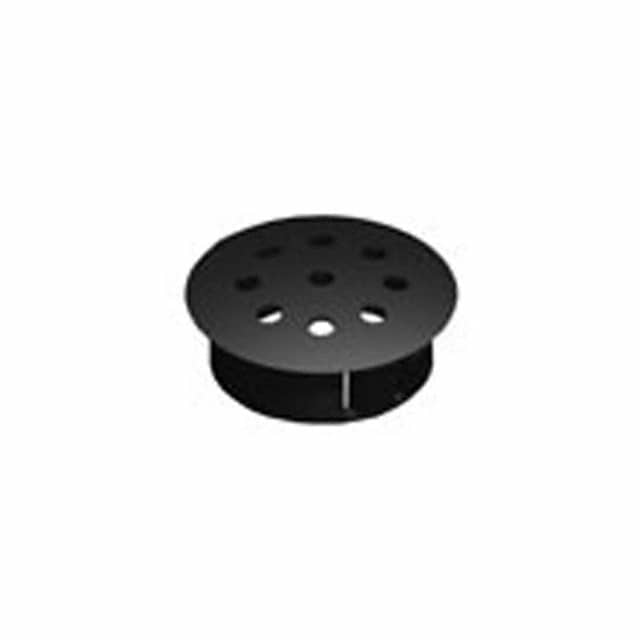 8612 Keystone Electronics                                                                    PLUG VENT NYLON .875