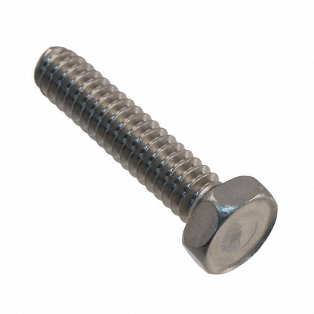 HMSSS 104 0088 B&F Fastener Supply                                                                    MACH SCREW HEX #10-24