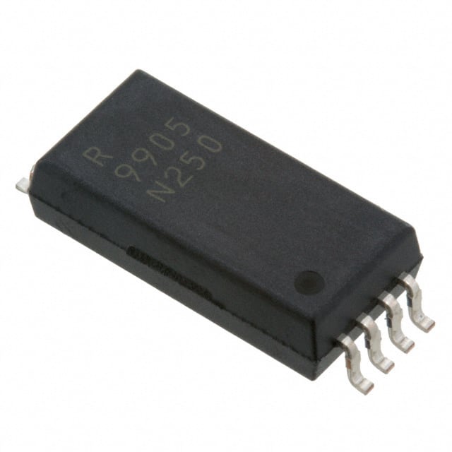 PS9905-Y-V-AX CEL                                                                    OPTOISO 7.5KV GATE DRIVER 8LSDIP