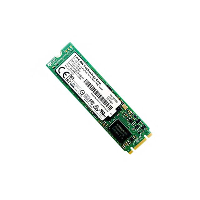 96FD80-N128-LIS Advantech Corp                                                                    SSD 128GB M.2 MLC SATA III 3.3V