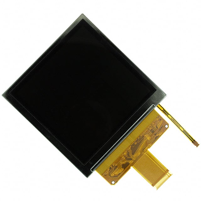 LQ030B7DD01 Sharp Microelectronics                                                                    LCD TFT 3.0