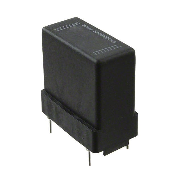PE-96173NL Pulse Electronics Power                                                                    COMMON MODE CHOKE 3.15A 2LN TH