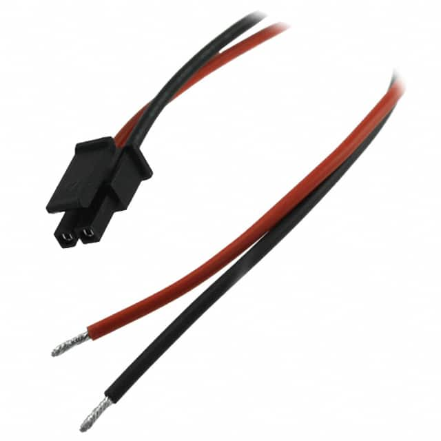 426013610-3 Digital View Inc.                                                                    CABLE PWR IN 350MM FLYLEAD