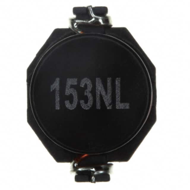 P0751.153NLT Pulse Electronics Power                                                                    FIXED IND 15UH 3A 55 MOHM SMD
