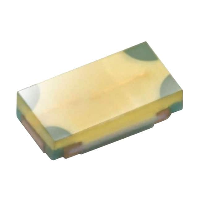 EAST10052BA0 Everlight Electronics Co Ltd                                                                    SINGLE COLOR PCB TOP VIEW SMD LE