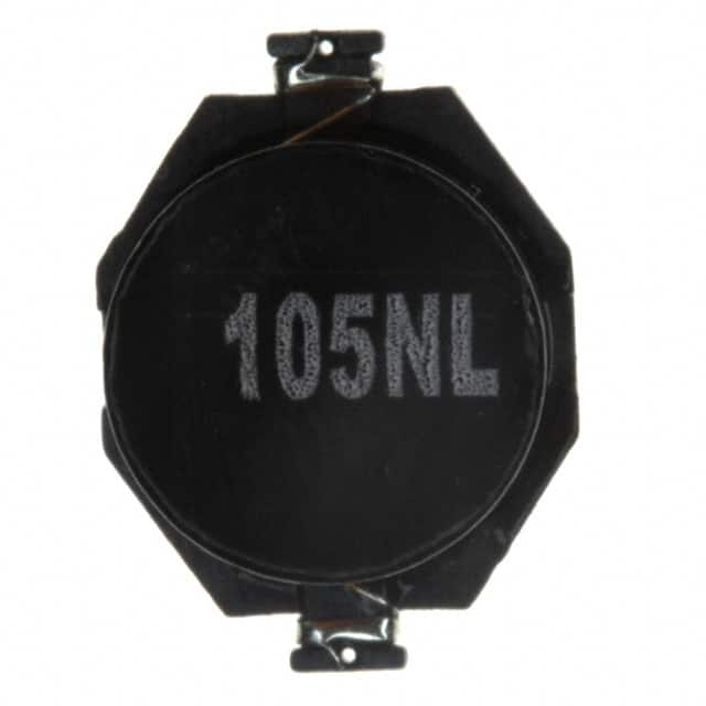 P0752.105NLT Pulse Electronics Power                                                                    FIXED IND 1MH 300MA 3.3 OHM SMD