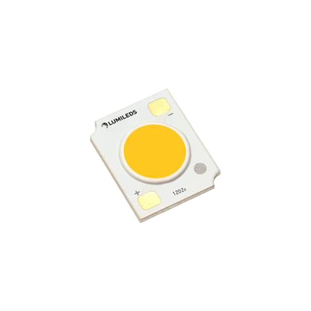 L2C1-2780120206A00 Lumileds                                                                    LED COB 2700K 80CRI WARM WHITE