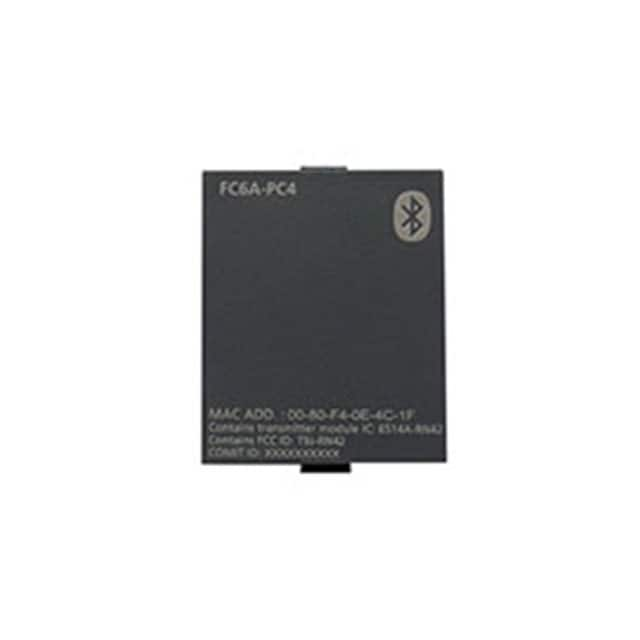 FC6A-PC4 IDEC                                                                    BLUETOOTH CARTRIDGE