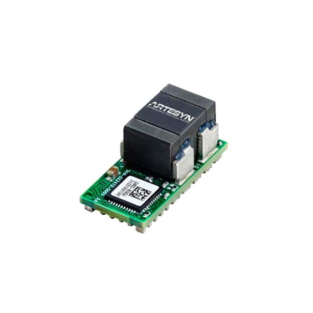 LGA80D-00DADJJ Artesyn Embedded Technologies                                                                    DC/DC CONVERTER 06-5.2V X2 40A