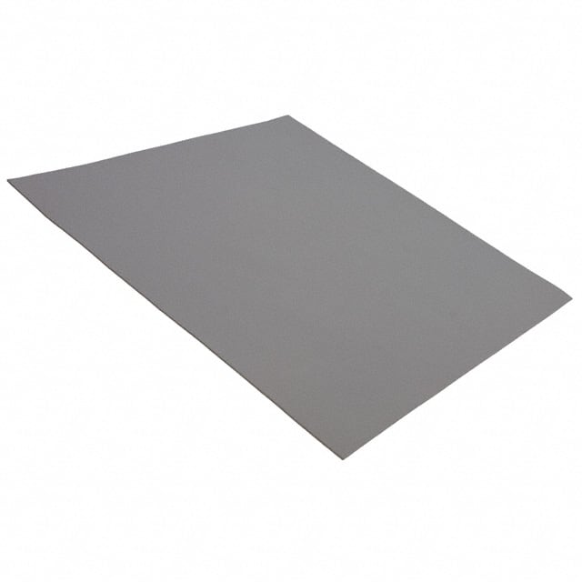 L37-5-320-320-0.3-0 t-Global Technology                                                                    THERM PAD 320MMX320MM GRAY