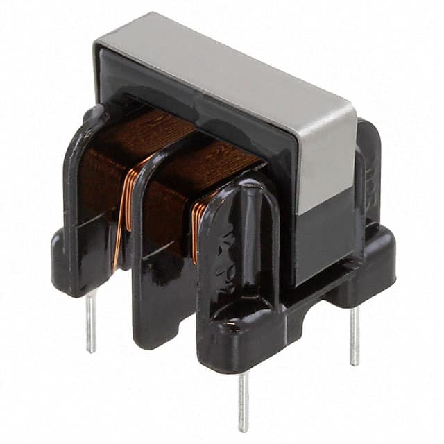 PLH10AN3711R0P2B Murata Electronics North America                                                                    COMMON MODE CHOKE 1A 2LN TH