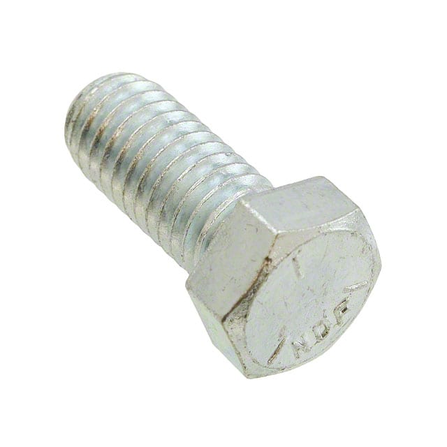 H5Z 044 0100 14 B&F Fastener Supply                                                                    BOLT HEX HEX SOCKET 7/16