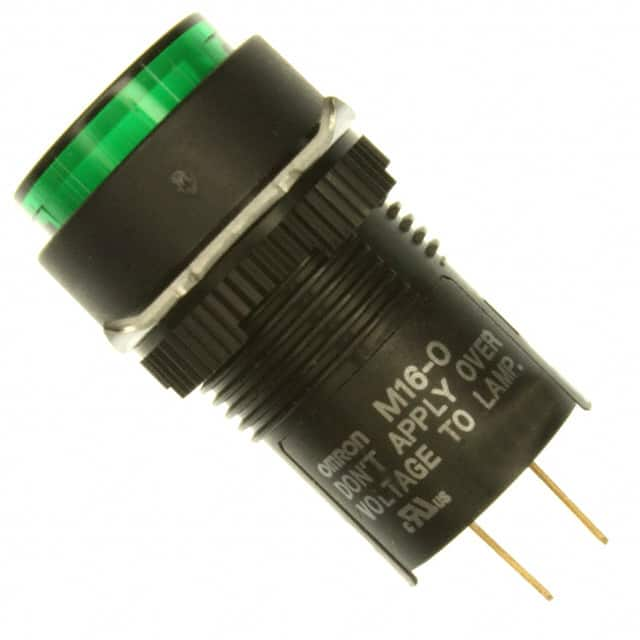 M16-0 Omron Automation and Safety                                                                    SOCKET 16 SERIES SOLDER