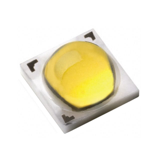 LXH8-FW27-3 Lumileds                                                                    LED LUXEON WARM WHITE 2700K 3SMD