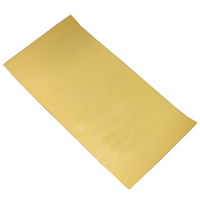 GT15-640-320-0.23-0 t-Global Technology                                                                    THERM PAD 640MMX320MM YELLOW