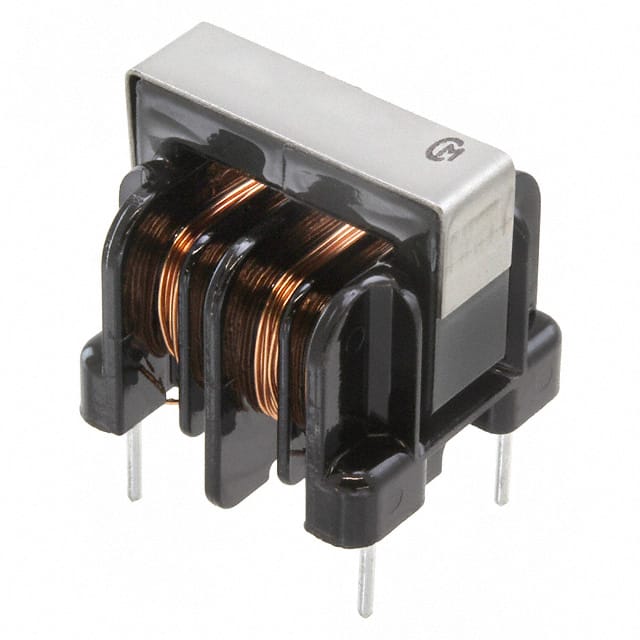 PLA10AS7720R7D2B Murata Electronics North America                                                                    COMMON MODE CHOKE 700MA 2LN TH