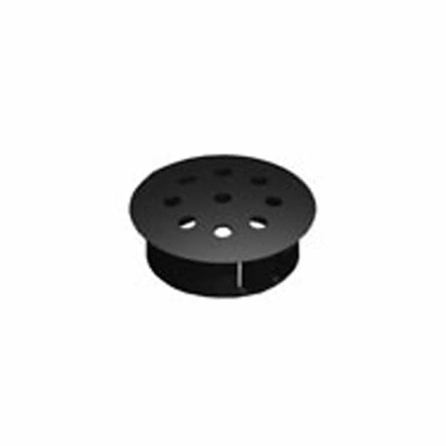 8613 Keystone Electronics                                                                    PLUG VENT NYLON 1.00