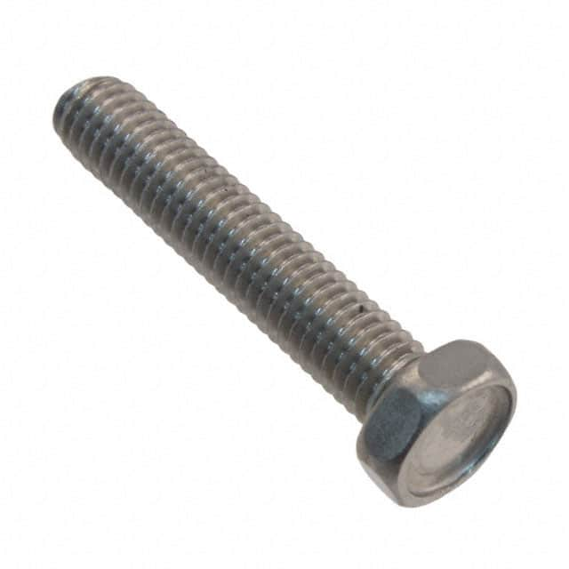 HMSSS 102 0100 B&F Fastener Supply                                                                    MACH SCREW HEX #10-32