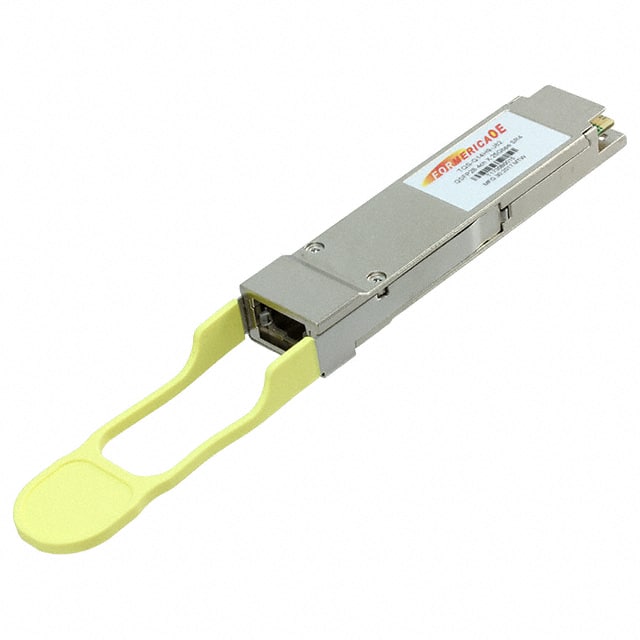 TQS-Q14H9-J82 Formerica Optoelectronics Inc.                                                                    TXRX QSFP28 100GBPS 850NM