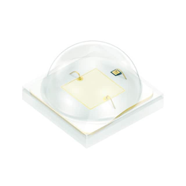 GD CSSRM2.14-ARAT-24-1 OSRAM Opto Semiconductors Inc.                                                                    LED DEEP BLUE SMD