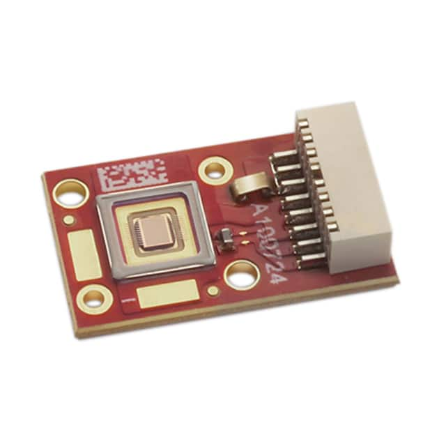 PT-39-R-C21-MPC Luminus Devices Inc.                                                                    BIG CHIP LED HB MODULE RED