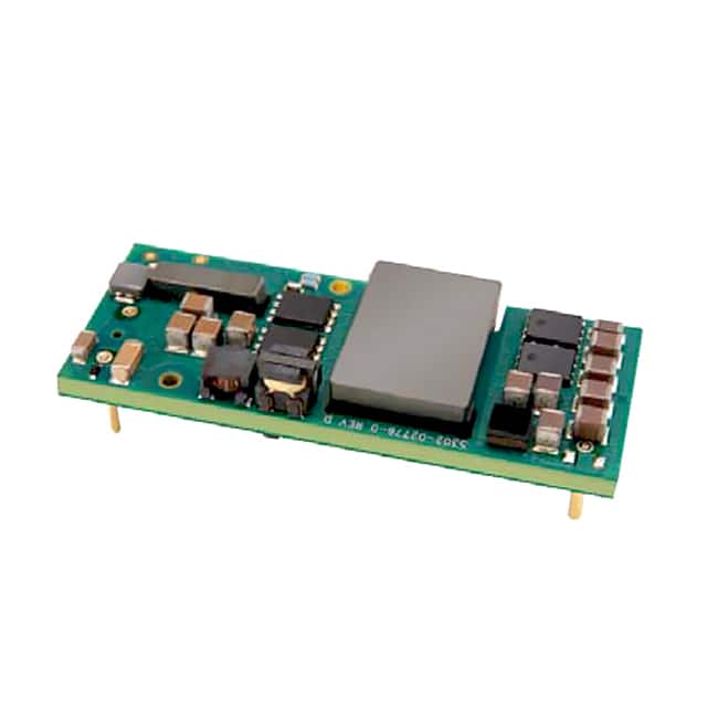 PAE-29/3-D48N-C Murata Power Solutions Inc.                                                                    DC/DC CONVERTER 29.8V 100W