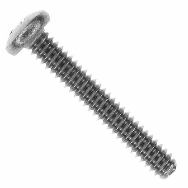 PMSSS 440 0075 PH B&F Fastener Supply                                                                    MACHINE SCREW PAN PHILLIPS 4-40