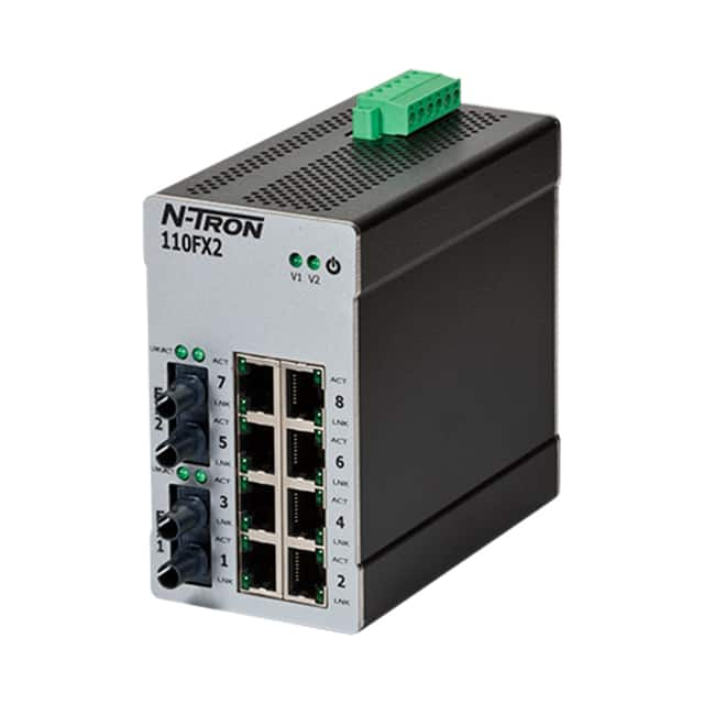 110FXE2-ST-40 Red Lion Controls                                                                    110FXE2-ST-40 SWITCH