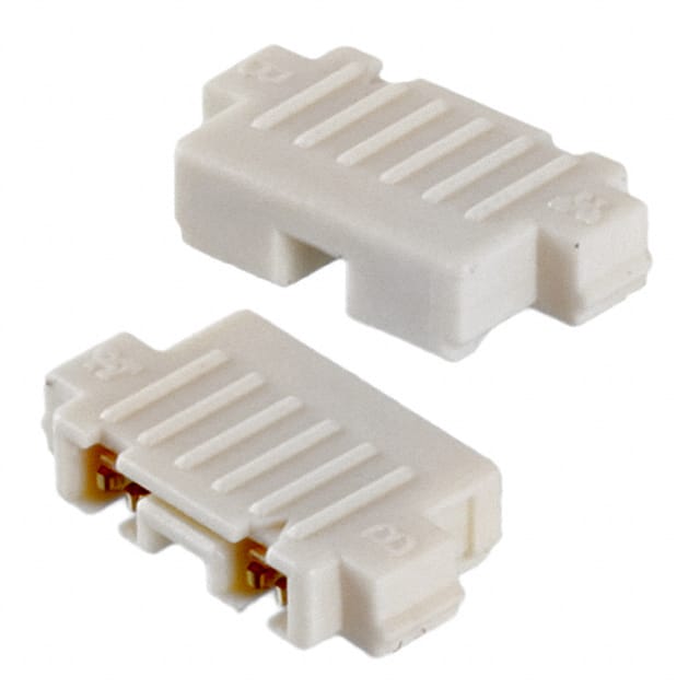 209608102200829+ Kyocera International Inc. Electronic Components                                                                    LED LIGHT / BACKLIGHT CONNECTOR