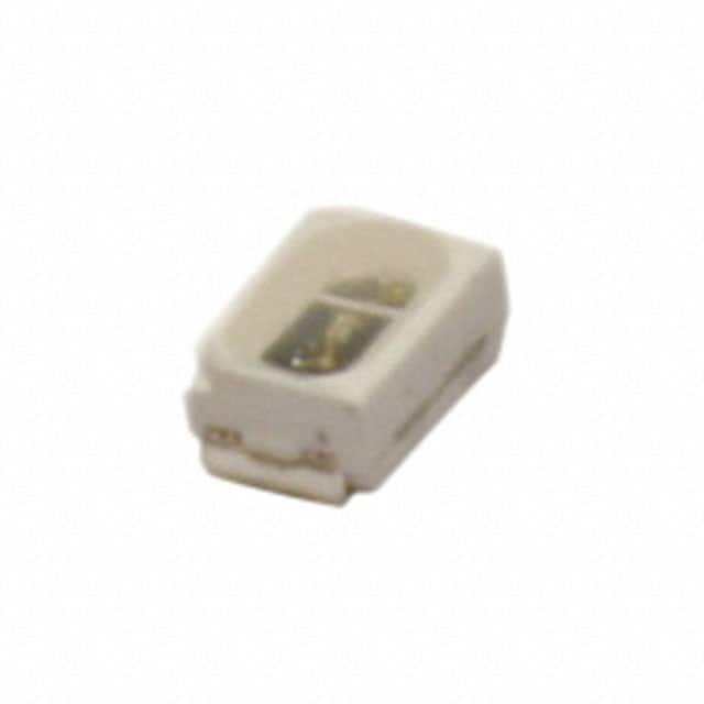 QBLP676-IG QT Brightek (QTB)                                                                    LED GREEN 525NM 2SMD