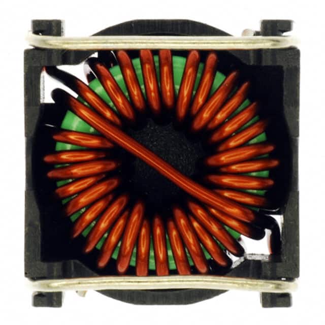 P0846SNL Pulse Electronics Power                                                                    FIXED IND 14.8UH 5A 27 MOHM SMD