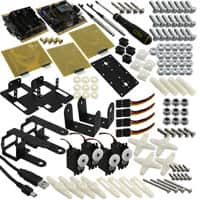 FSLBOT NXP USA Inc.                                                                    KIT TOWER MECH BOARD