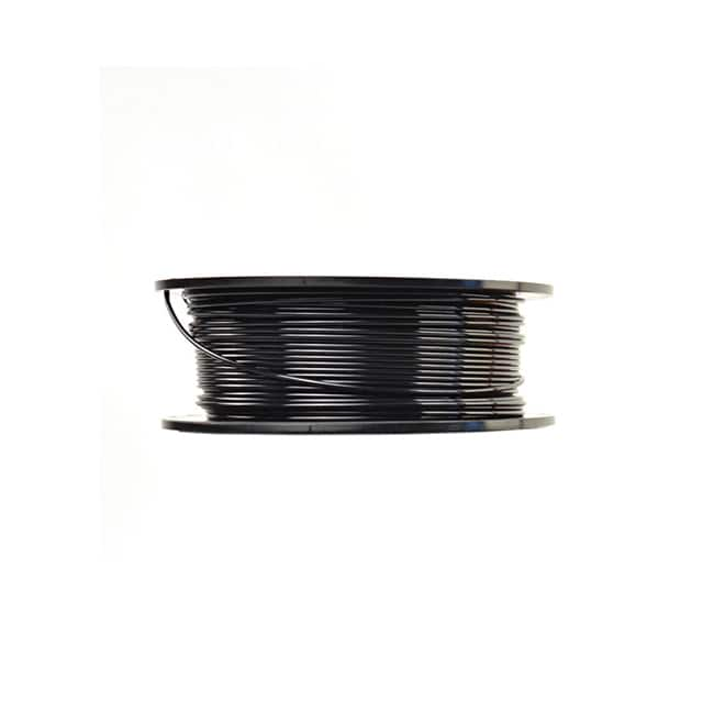 RM-NY0015 LulzBot                                                                    FILAMENT BLACK TPC 0.118