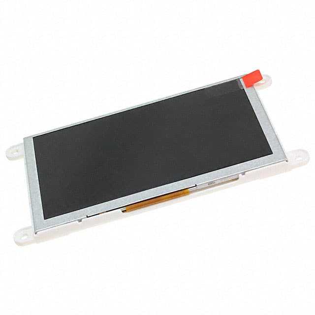 GEN4-ULCD-50D-SB-PI 4D Systems Pty Ltd                                                                    DISPLAY LCD TFT 5.0