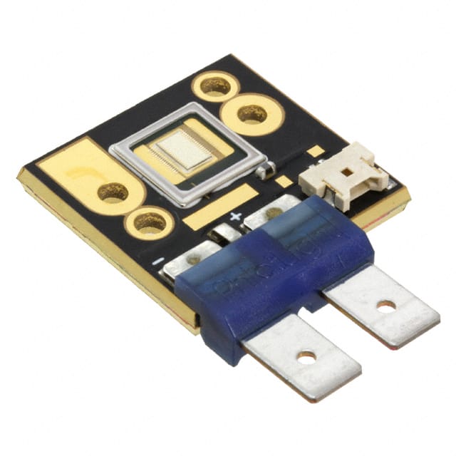 CBT-120-B-C11-KN301 Luminus Devices Inc.                                                                    BIG CHIP LED HB MODULE BLUE