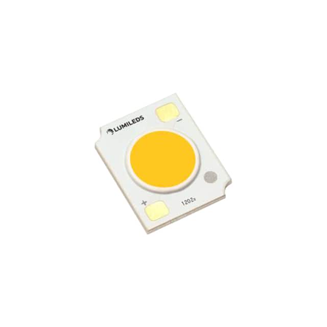 L2C1-4090120206A00 Lumileds                                                                    LED COB 4000K 90CRI WARM WHITE