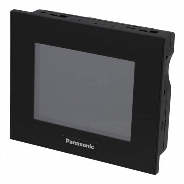 AIG05SQ04D Panasonic Industrial Automation Sales                                                                    HMI TOUCHSCREEN 3.5