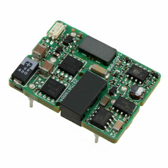 S48SP05007NMFB Delta Electronics                                                                    POWER MODULE DC/DC 1X1 BRICK 5V