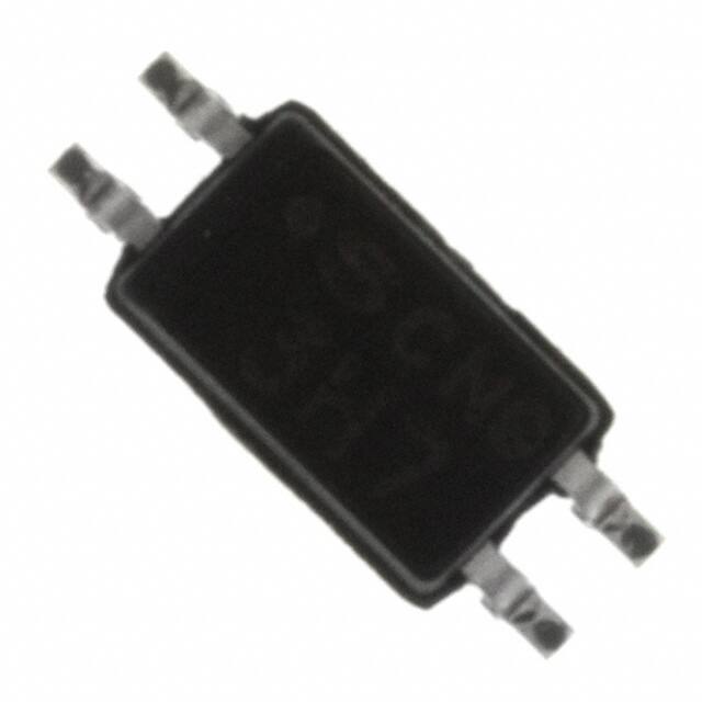 PC3H7C Sharp Microelectronics                                                                    OPTOISO 2.5KV TRANS 4-MINI-FLAT