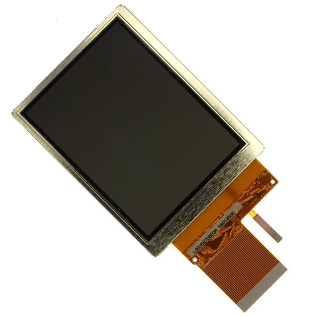 LQ035Q7DB03 Sharp Microelectronics                                                                    LCD TFT 3.5