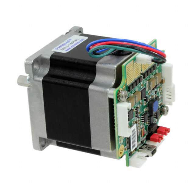 PD57-2-1160-TMCL Trinamic Motion Control GmbH                                                                    STEPPER MOTOR HYBRID BIPOLAR 48V